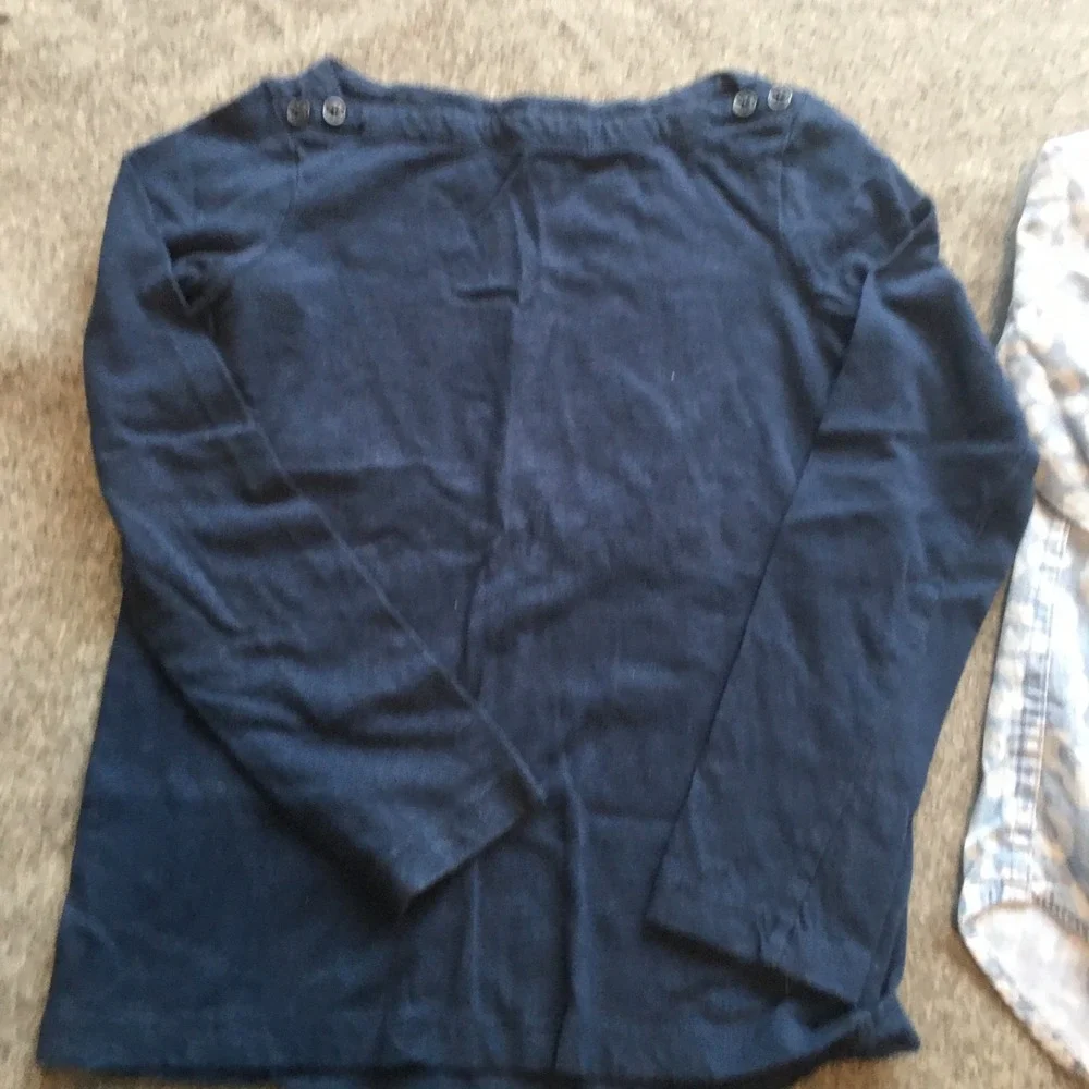 OshKosh Bgosh this versatile